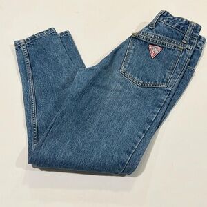 Guess Classic Blue Jeans
